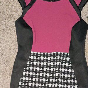 Enfocus size 8 clingy dress